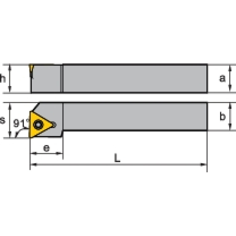 STFCR1616H11