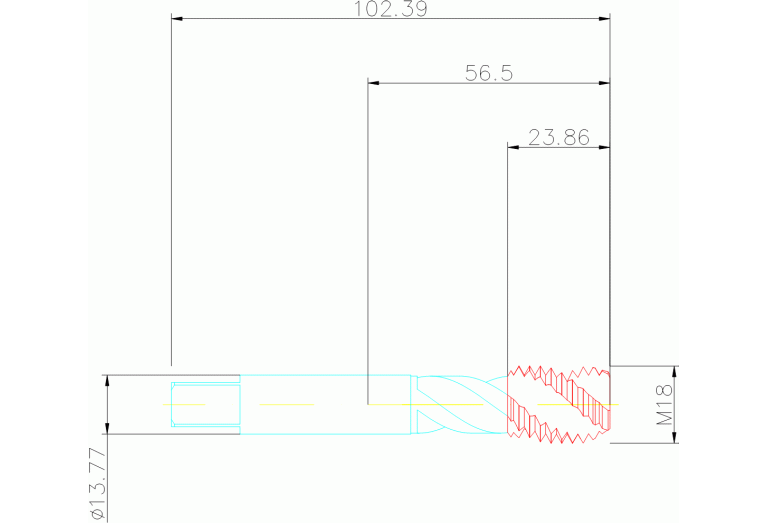 E007M18