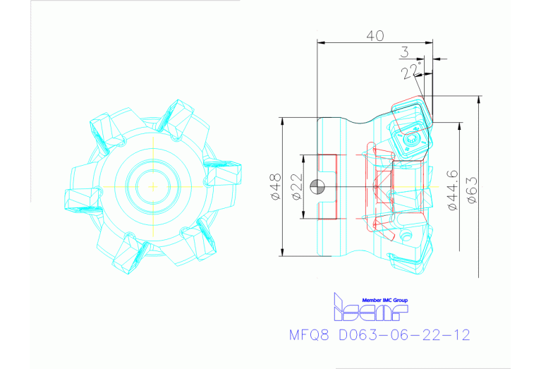 MFQ8 D063-06-22-12