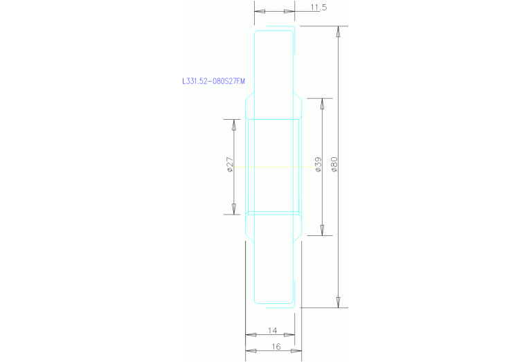 L331.52-080S27FM