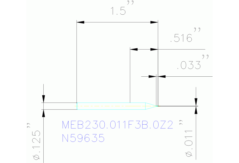 MEB230.011F3B.0Z2