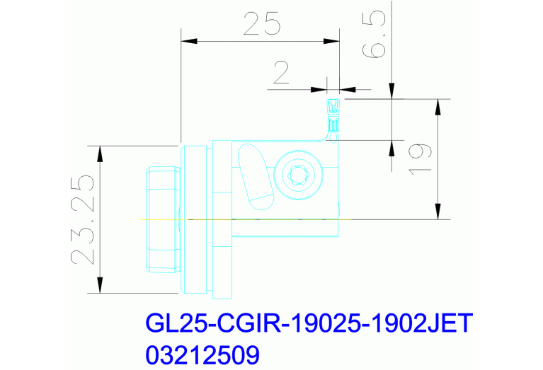 GL25-CGIR-19025-1902JET