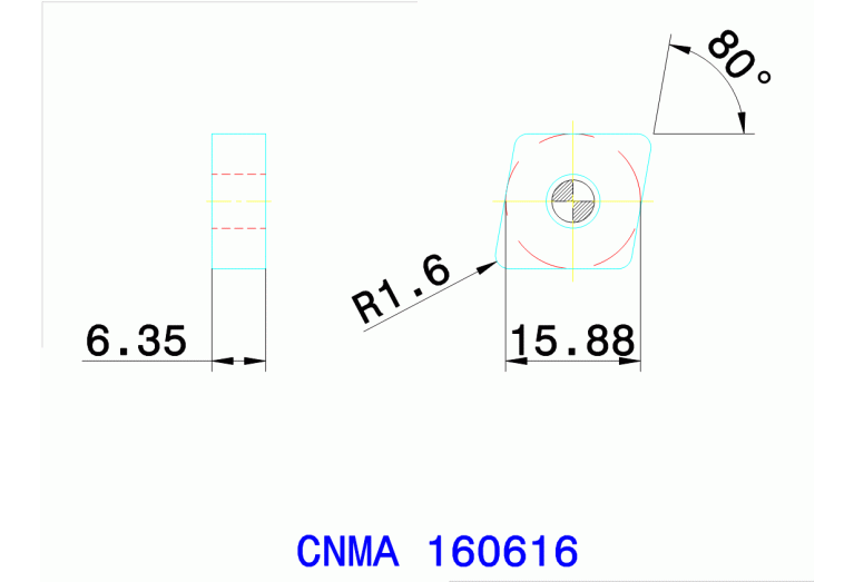 CNMA 160616 TT7005