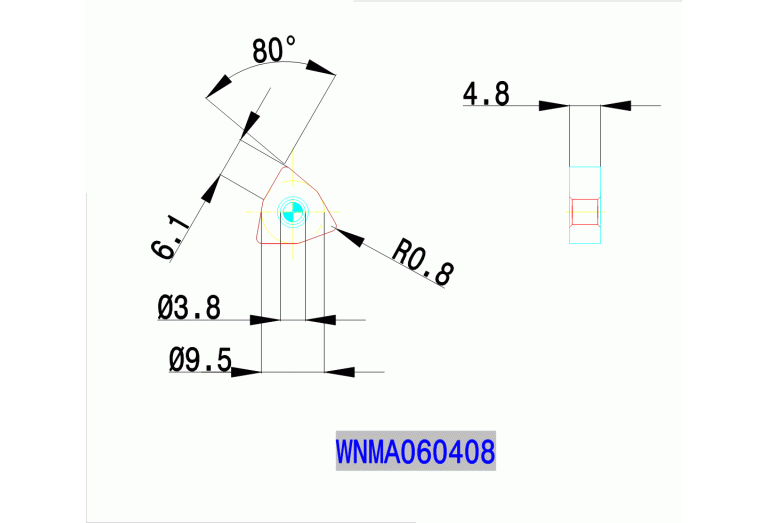 WNMA 060408 TT7005