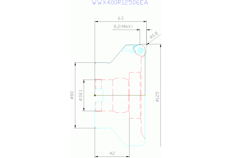 WWX400R12506EA
