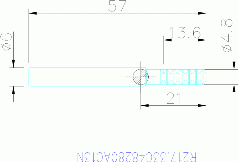 R217.33C048280AC13N 1630