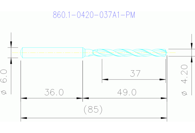 860.1-0420-037A1-PM 4234