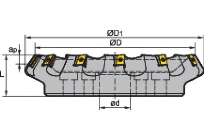 FMD03-315-D60-LN20-15