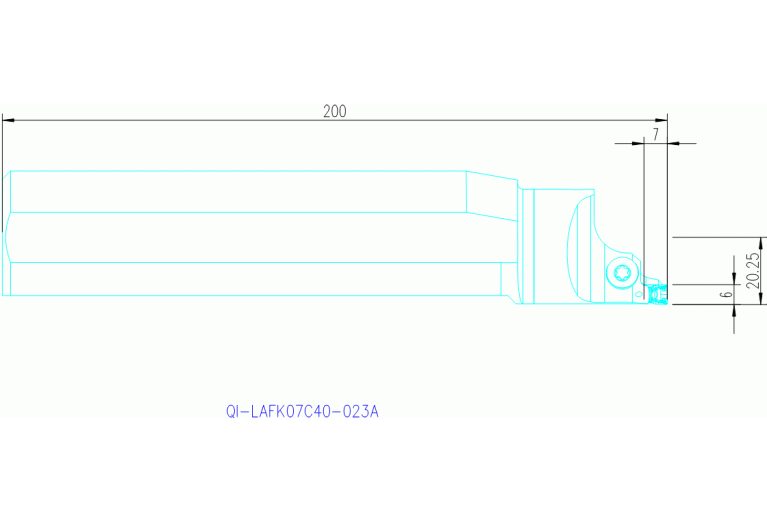QI-LAFK07C40-023A