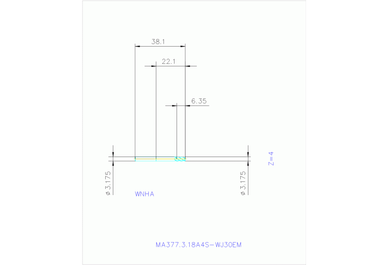 MA377.3.18A4S-WJ30EM