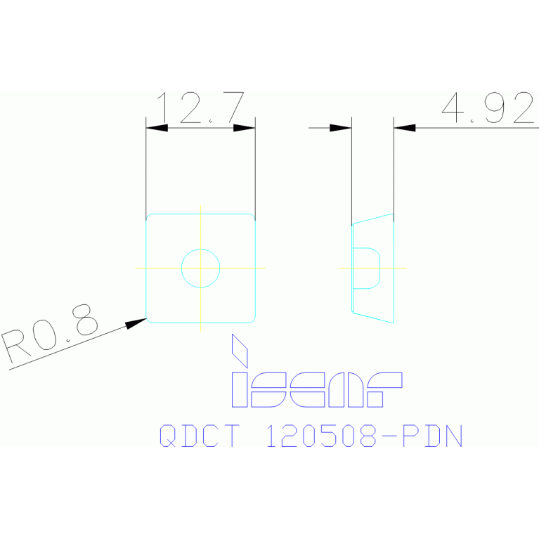 QDCT 120508-PDN-F IC328