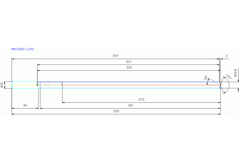 MNS1080-L25C TF15