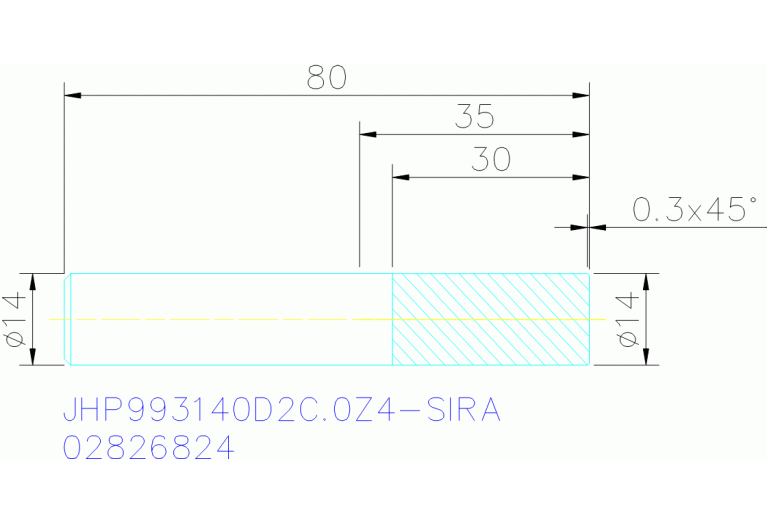JHP993140D2C.0Z4-SIRA