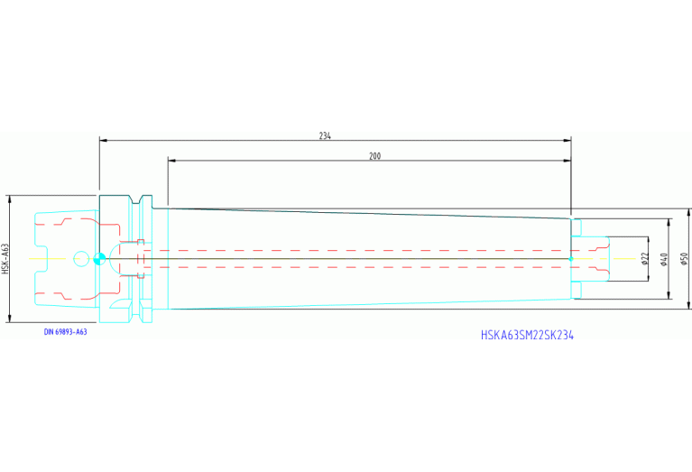 HSKA63SM22SK234