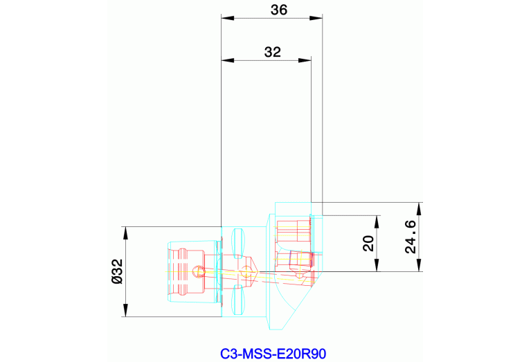 C3-MSS-E20R90