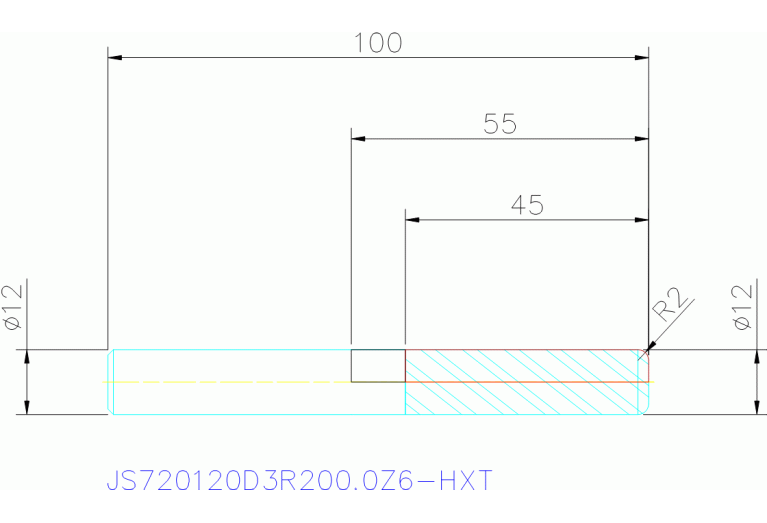 JS720120D3R200.0Z6-HXT
