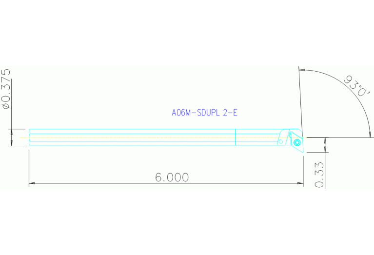 A06M-SDUPL 2-E