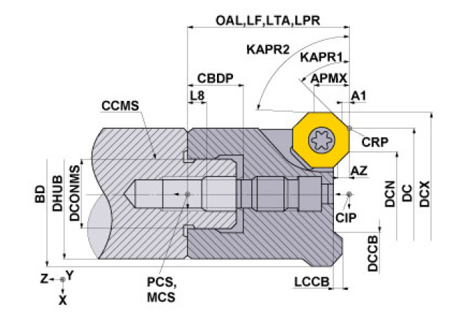OCTACUT0403ARB