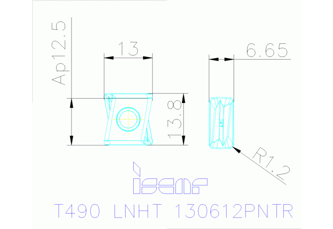 T490 LNHT 130612PNTR IC810