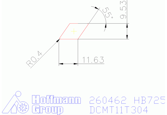 260462 HB725