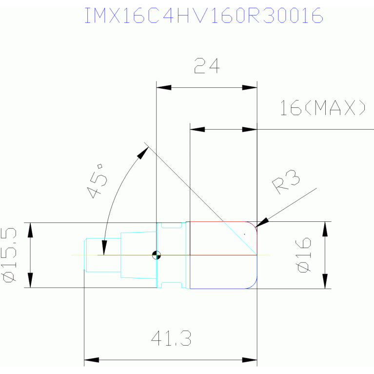 IMX16C4HV160R30016 EP7020