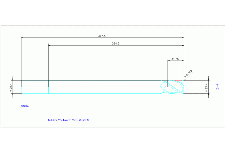 MA377.25.4A4P076C-WJ30EM