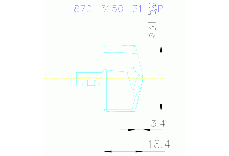 870-3150-31-GP 4234