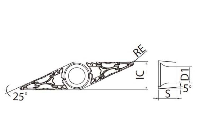 ZBMT13T304GF PV730