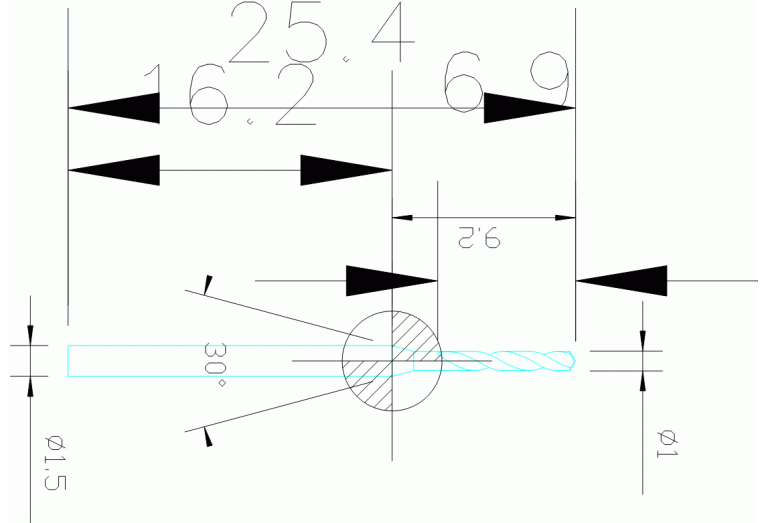 R840-0100-70-A0B H10F