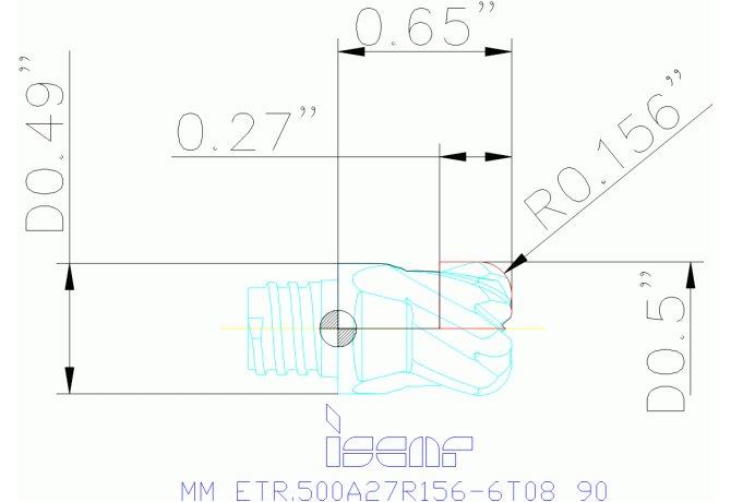 MM ETR.500A27R156-6T08 90 IC908