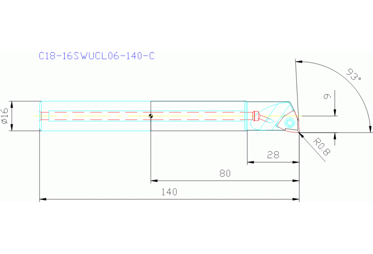 C18-16SWUCL06-140-C