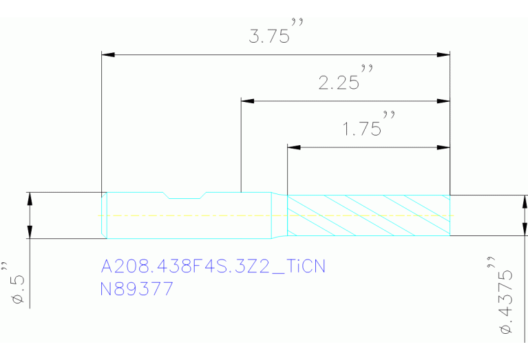 A208.438F4S.3Z2 TICN