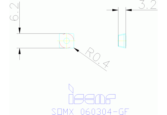 SOMX 060304-GF IC908