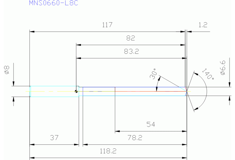 MNS0660-L8C TF15
