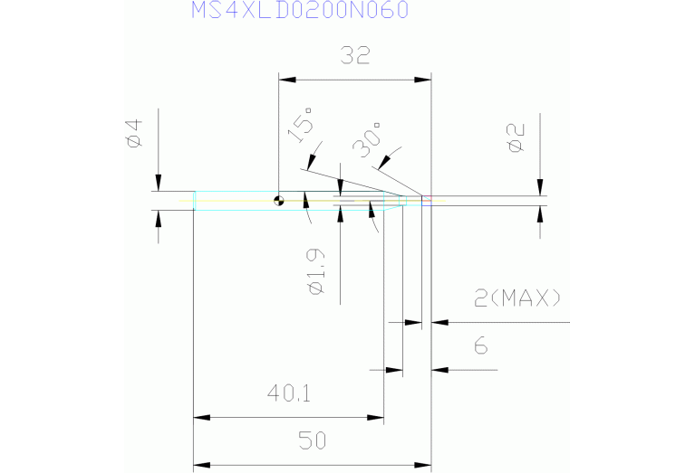MS4XLD0200N060