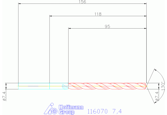 116070 7,4