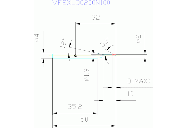 VF2XLD0200N100