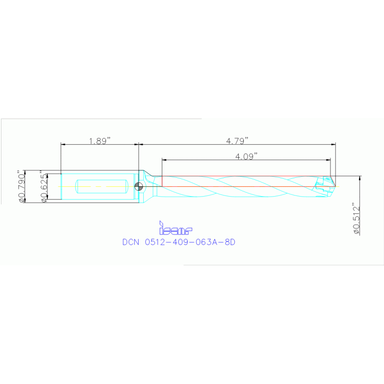 DCN 130-104-15.87A-8D