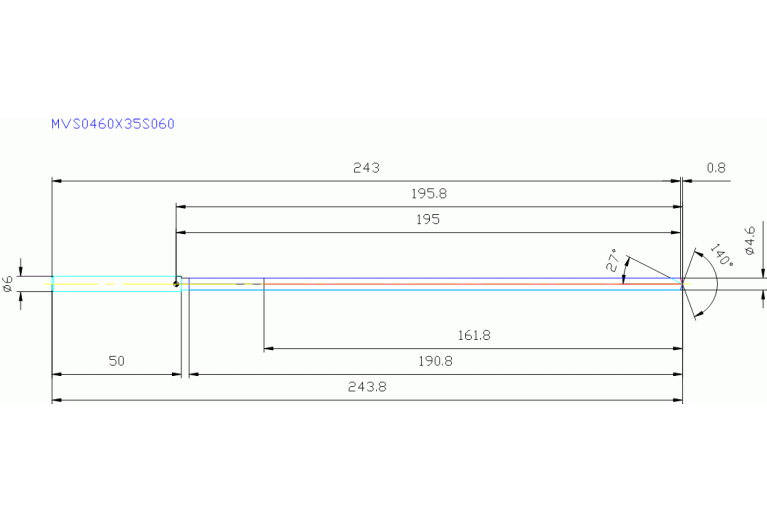MVS0460X35S060 DP1020