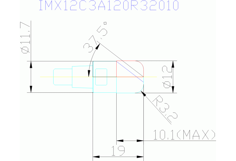 IMX12C3A120R32010 ET2020