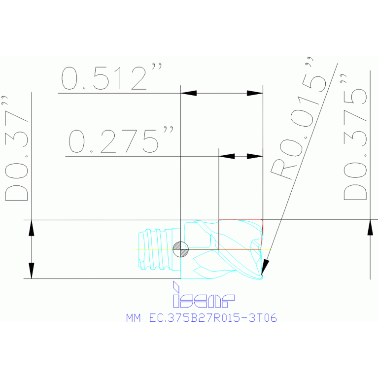 MM EC.375B27R015-3T06 IC908