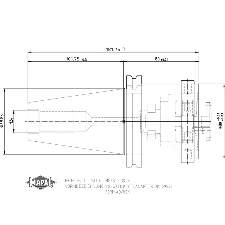 MN5510-39-K