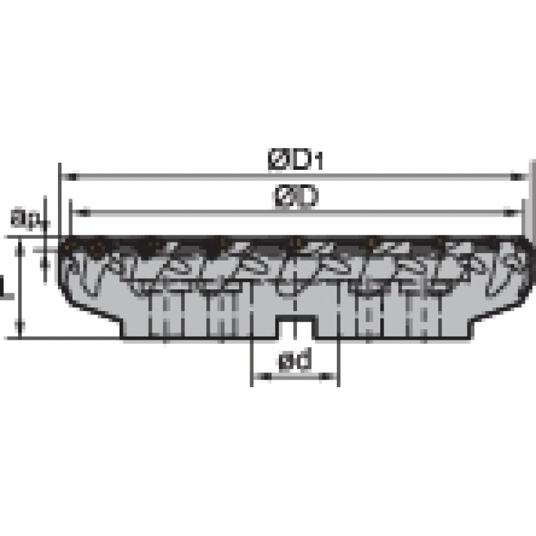 FMA01-315-D60-SE18-12L