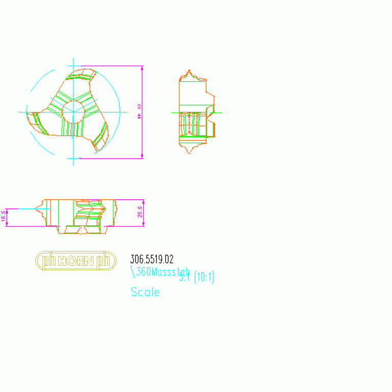 306.5519.02 TF45