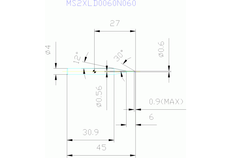 MS2XLD0060N060