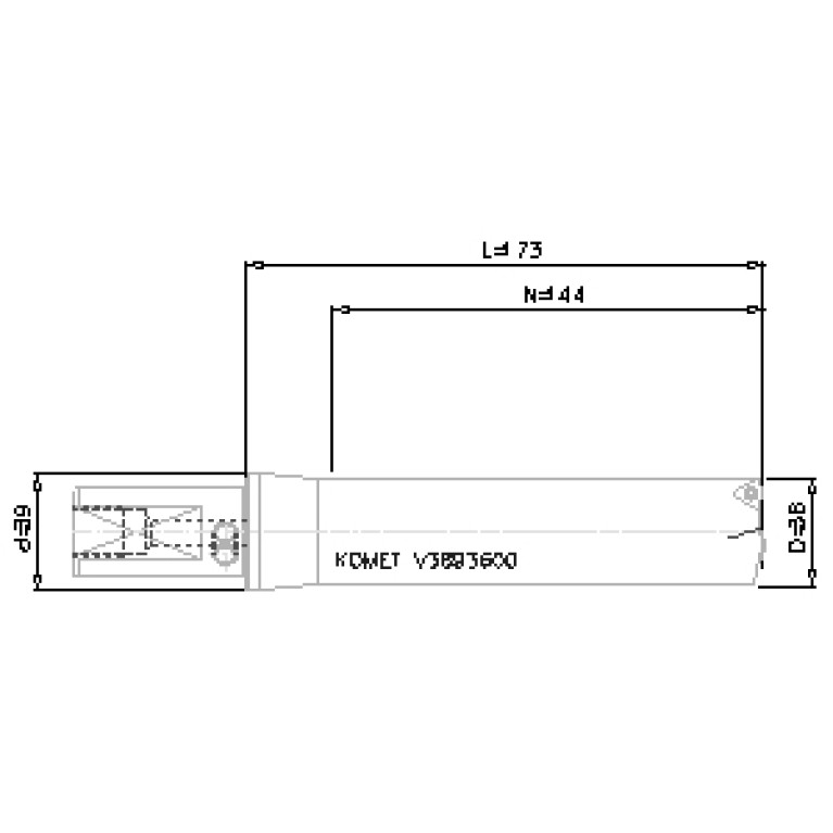 V38 93600