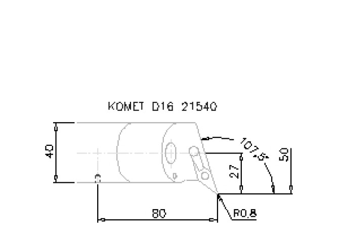 D16 21540