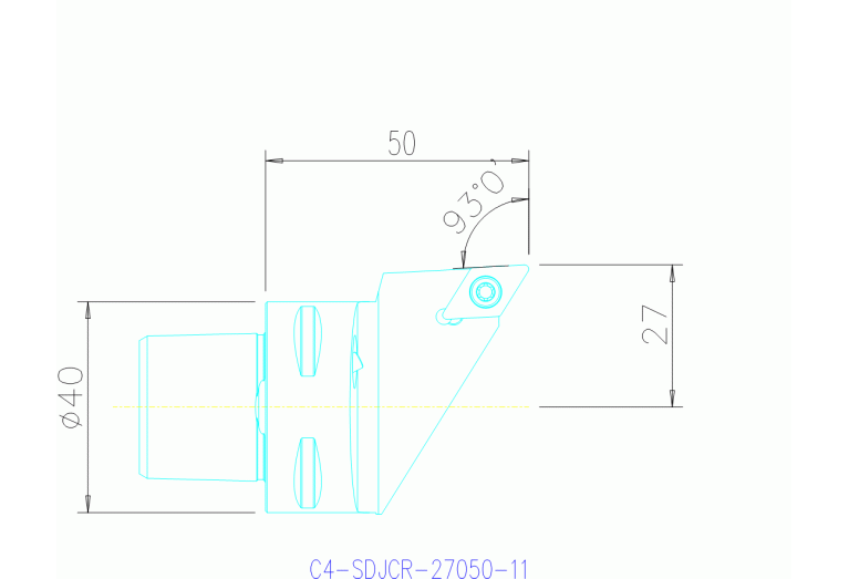 C4-SDJCR-27050-11
