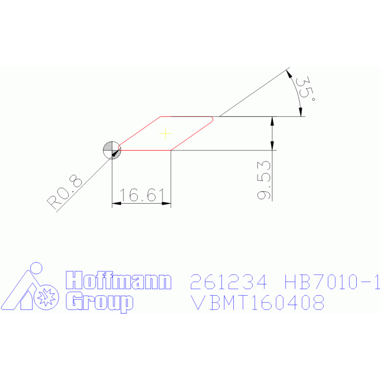261234 HB7010-1