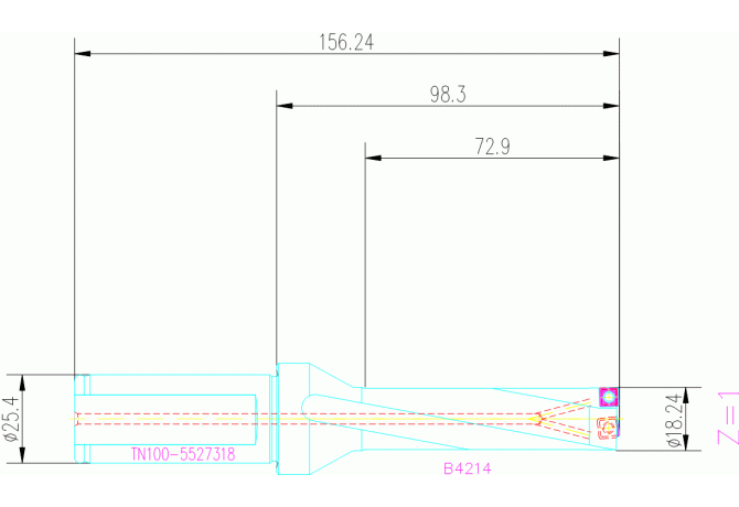 B4214.UF26.182.Z1.073R-2